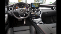 Ist dieser AMG wirklich ein AMG?