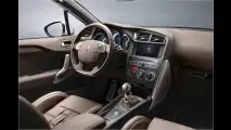 Frischer Wind für den DS 4