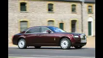 Rolls-Royce gegen Bentley