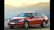 Infiniti