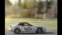 Neuer Roadster kommt