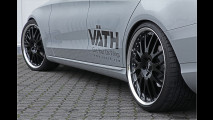 Väth macht Benz Beine