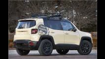Jeep: Sieben coole Offroader