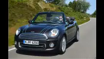 Wer bietet mehr Freiluft-Fahrspaß?