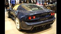 Lotus-Neuheiten in Genf