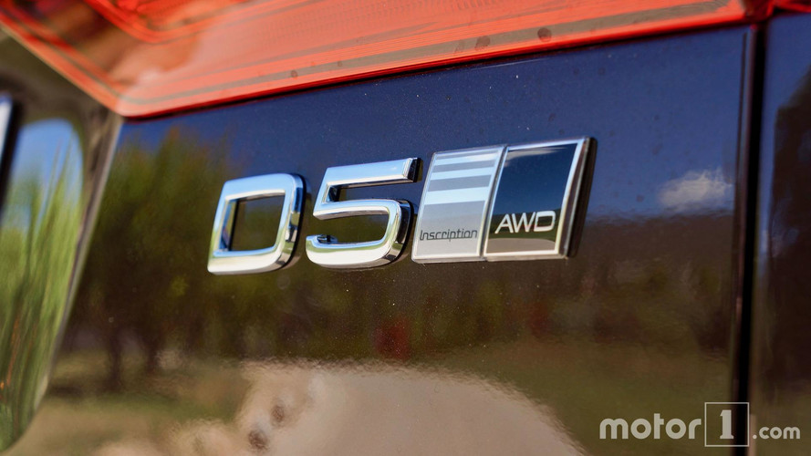 Essai Volvo XC60