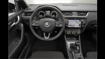 King-Size-Buggy von Skoda