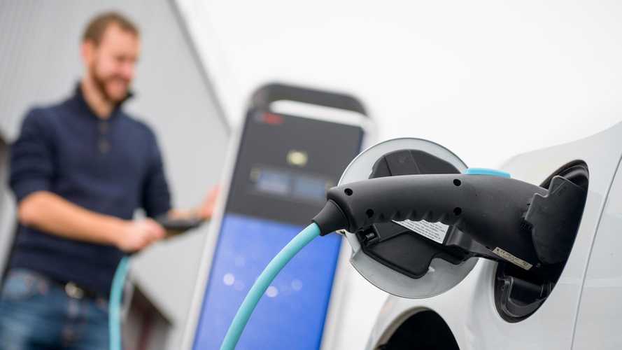 Con Bosch il van sharing diventa elettrico