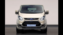 Der Bulli von Ford
