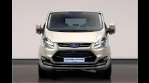 Der Bulli von Ford