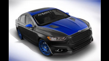 SEMA 2012: Tuning total