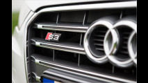 Abt-Power für den S3