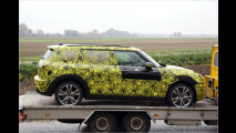 Erwischt: Mini wird maxi