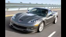 Chevrolet Corvette ZR1