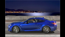 RC 200t: Lexus legt nach
