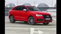 Nachschlag fürs Power-SUV