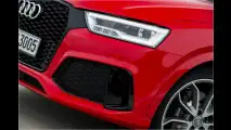 Nachschlag fürs Power-SUV