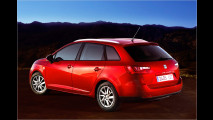 Ibiza erhält Facelift