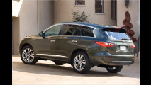 Neues Luxus-SUV