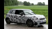 Ab 2013: Der neue Mini