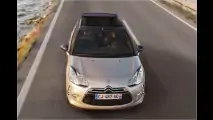 DS3 Cabrio im Test