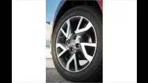 Mehr Stauraum als im Passat Variant