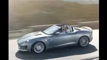 Roadster mit mächtig Dampf