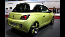 Premiere in Paris: Der neue Opel-Mini