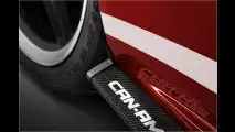 McLaren feiert 50 Jahre Can-Am