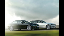 Alpina: B4 Cabrio kommt