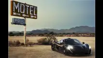 McLaren P1: In 2,8 Sekunden auf Tempo 100