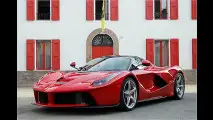 910 PS, aber kein Supersportler