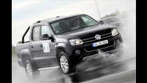 Kicker testen Amarok