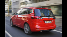 Power-Diesel im Zafira