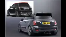 Der schnellste Serien-Mini