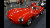 1956 Jaguar D-Type
