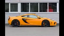 McLaren: Chimera in Genf