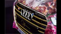 Life Ball: Maxi-Erlös für Audi S1