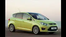 Ford C-Max (2010)