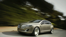 Lincoln MKT Concept