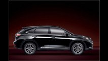 Neues Sport-SUV
