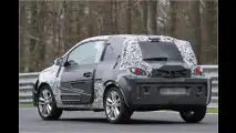 Neue Erlkönige
