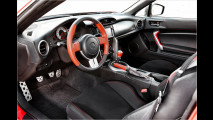 Toyota GT 86 Roadster