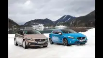 Nur ein bisschen SUV