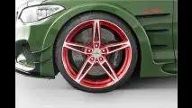 Tuning: Der ACL2 von AC Schnitzer