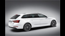 Superb Combi: Raum-Riese