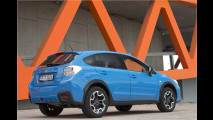 Günstiges Allrad-SUV