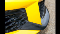 Lotus speckt den Evora weiter ab