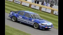 1977: Rover 3500 SD1