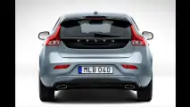 Facelift für den Volvo V40